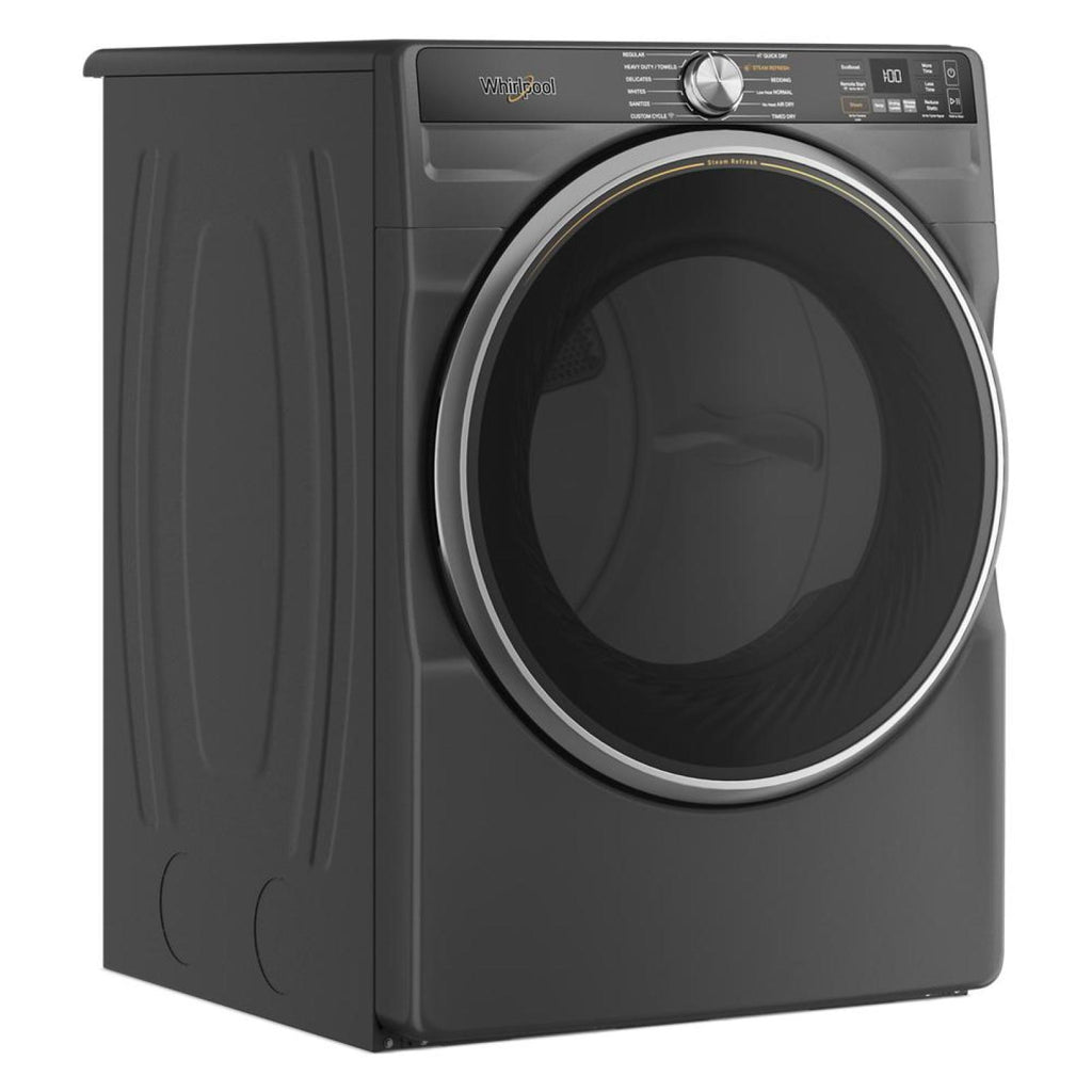  Whirlpool 7.4 cu. ft. Electric Dryer with FanFresh® YWED6720RU IMAGE 6