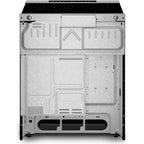  Whirlpool 30-inch Slide-In Electric Range with Air Fry YWSES7530RZ IMAGE 8