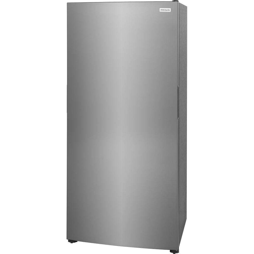  Frigidaire 20 cu. ft. Upright Freezer FFUE2022AF IMAGE 4