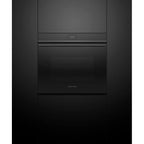  Fisher & Paykel 30-inch, 4.1 cu.ft. Built-in Single Wall Oven with AeroTech™ Technology OB30SDPTB1BF IMAGE 6