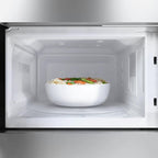 Bosch 24-inch, 2.1 cu. ft. Built-in Microwave Oven HMB30155UC IMAGE 2