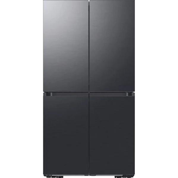  Dacor 36-inch, 22.8 cu. ft. Counter-Depth French 4-Door Refrigerator with Wi-Fi DRF36C500MT/DA IMAGE 1