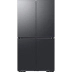  Dacor 36-inch, 22.8 cu. ft. Counter-Depth French 4-Door Refrigerator with Wi-Fi DRF36C500MT/DA IMAGE 1