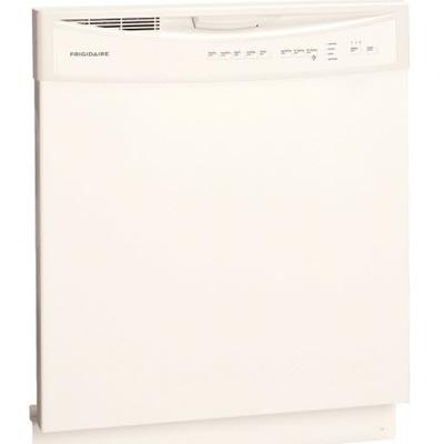  Frigidaire Built-In Dishwasher FFBD2409LQ IMAGE 1