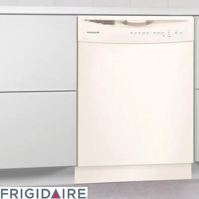  Frigidaire Built-In Dishwasher FFBD2409LQ IMAGE 3