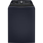  GE Profile Washer with Smarter Wash Technology and Adaptive SmartDispense PTW800BPWRS IMAGE 1