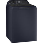  GE Profile Washer with Smarter Wash Technology and Adaptive SmartDispense PTW800BPWRS IMAGE 4