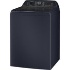  GE Profile Washer with Smarter Wash Technology and Adaptive SmartDispense PTW800BPWRS IMAGE 5