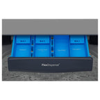  GE Profile Washer with Smarter Wash Technology and Adaptive SmartDispense PTW800BPWRS IMAGE 6
