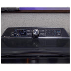  GE Profile Washer with Smarter Wash Technology and Adaptive SmartDispense PTW800BPWRS IMAGE 8