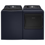  GE Profile Washer with Smarter Wash Technology and Adaptive SmartDispense PTW800BPWRS IMAGE 9