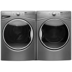  Whirlpool Laundry WFW92HEFC, WED92HEFC IMAGE 1