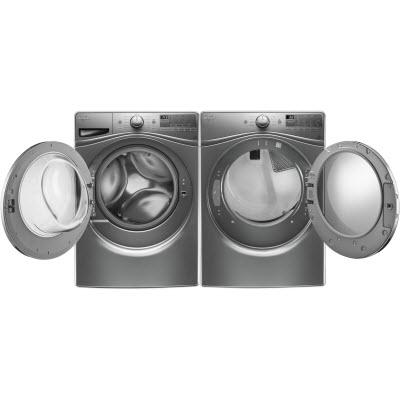  Whirlpool Laundry WFW92HEFC, WED92HEFC IMAGE 2