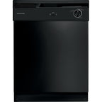  Frigidaire Built-In Dishwasher FBD2400KB IMAGE 1