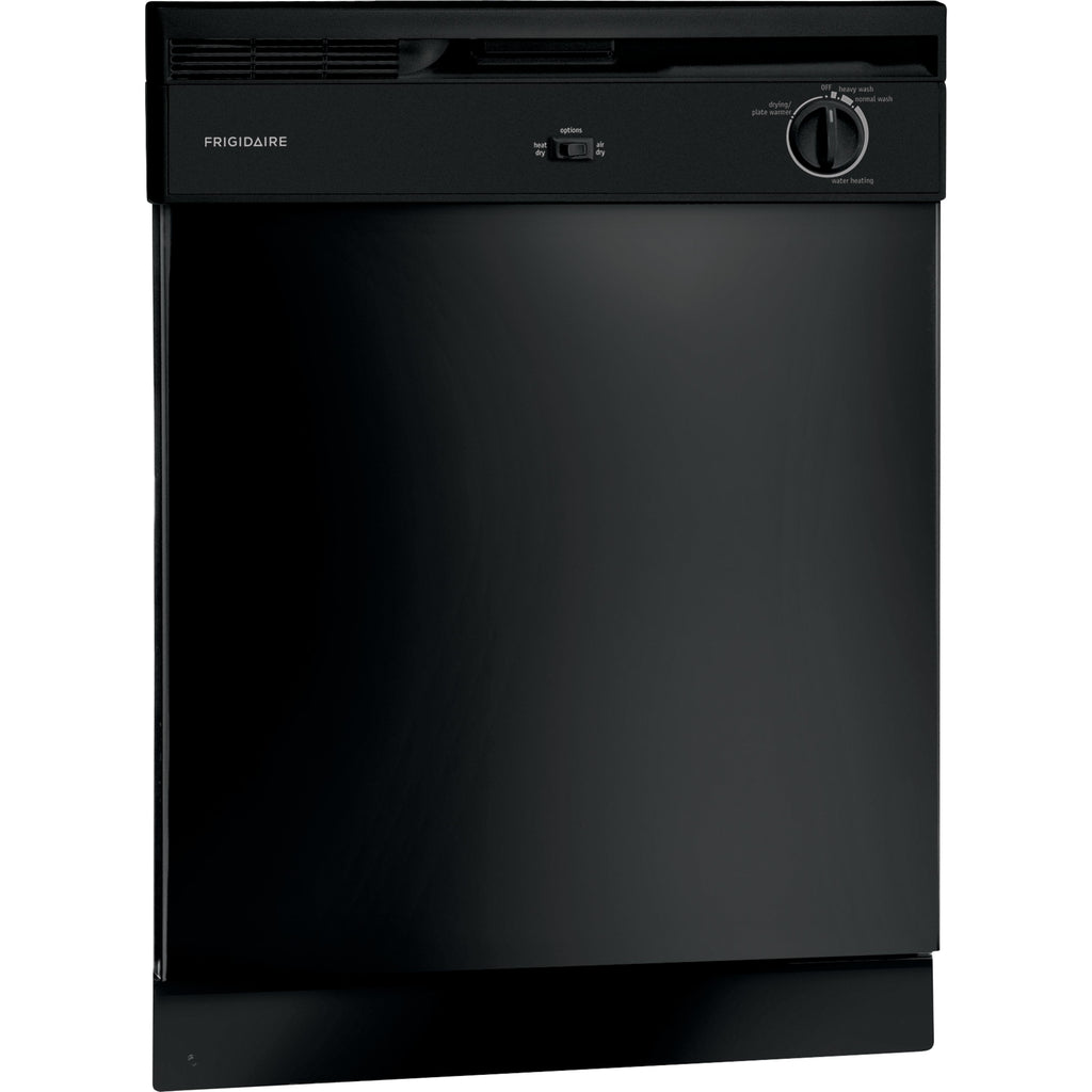  Frigidaire Built-In Dishwasher FBD2400KB IMAGE 2