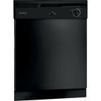  Frigidaire Built-In Dishwasher FBD2400KB IMAGE 2