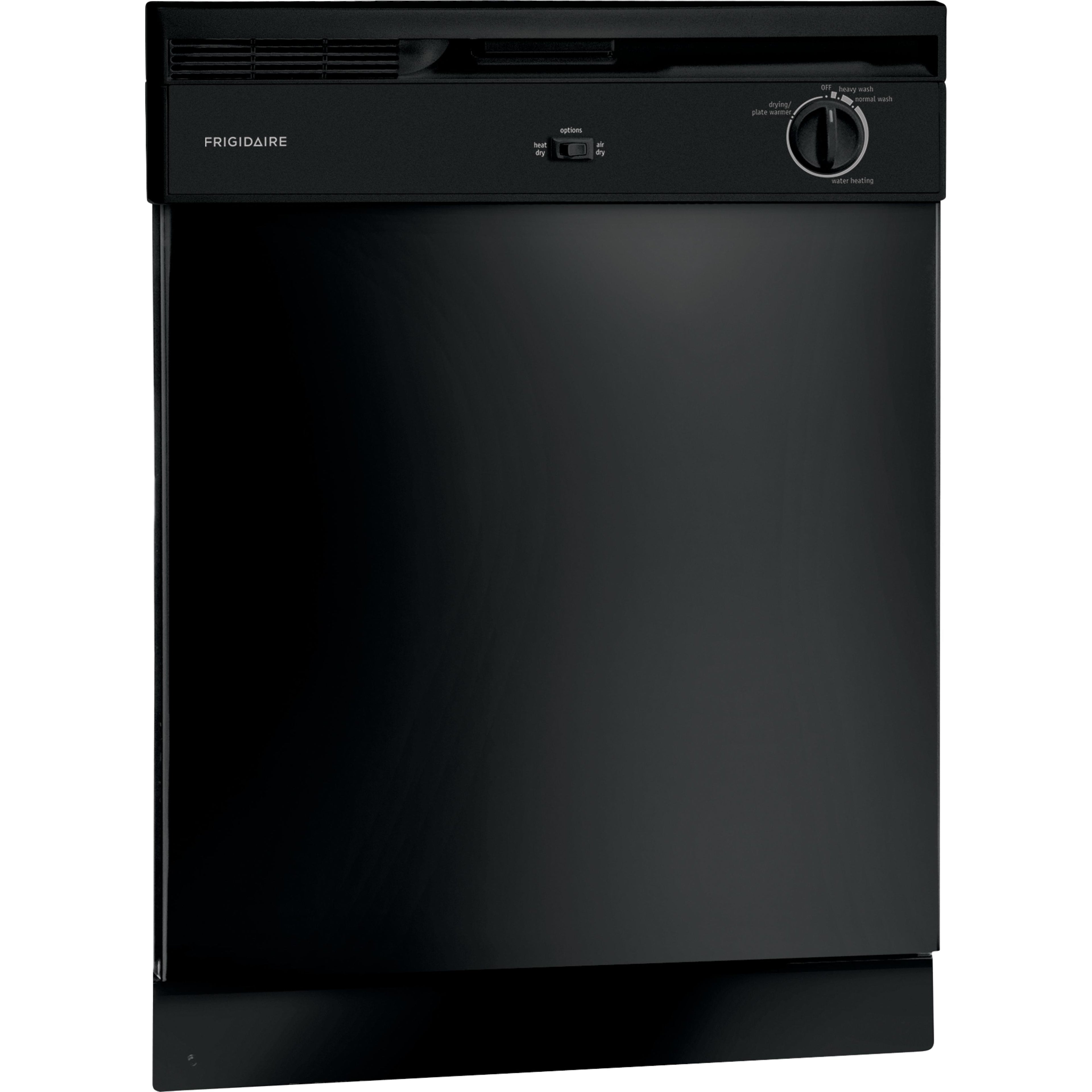  Frigidaire Built-In Dishwasher FBD2400KB IMAGE 2