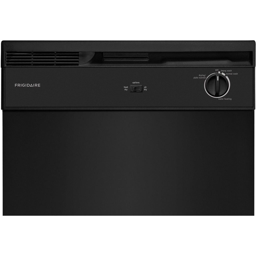  Frigidaire Built-In Dishwasher FBD2400KB IMAGE 3