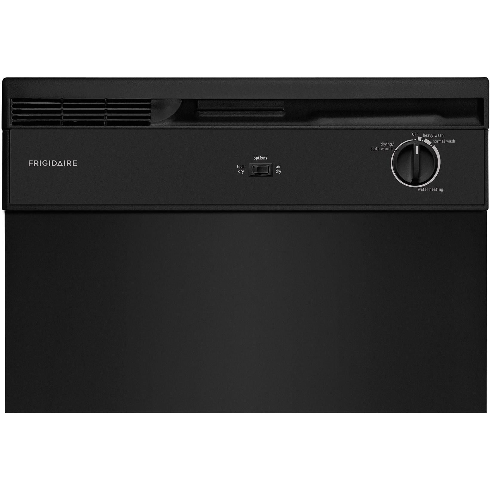  Frigidaire Built-In Dishwasher FBD2400KB IMAGE 3
