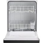  Frigidaire Built-In Dishwasher FBD2400KB IMAGE 5