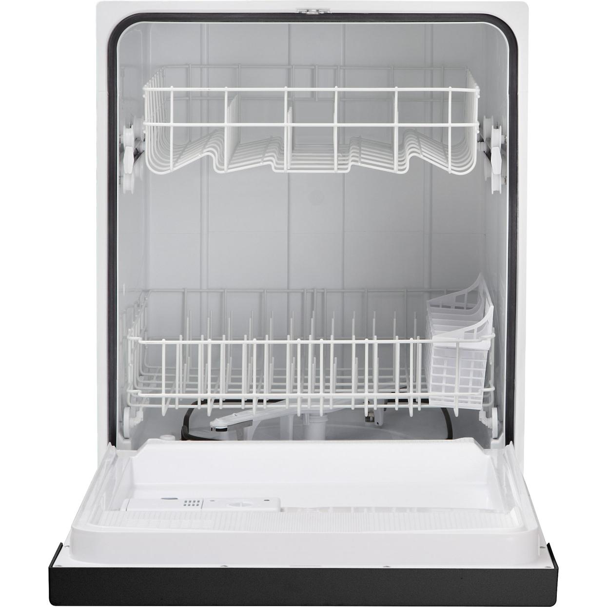 Frigidaire Built-In Dishwasher FBD2400KB IMAGE 5
