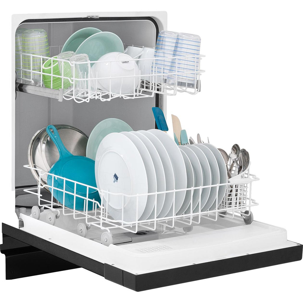  Frigidaire Built-In Dishwasher FBD2400KB IMAGE 6