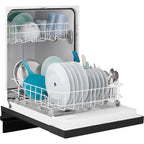  Frigidaire Built-In Dishwasher FBD2400KB IMAGE 7