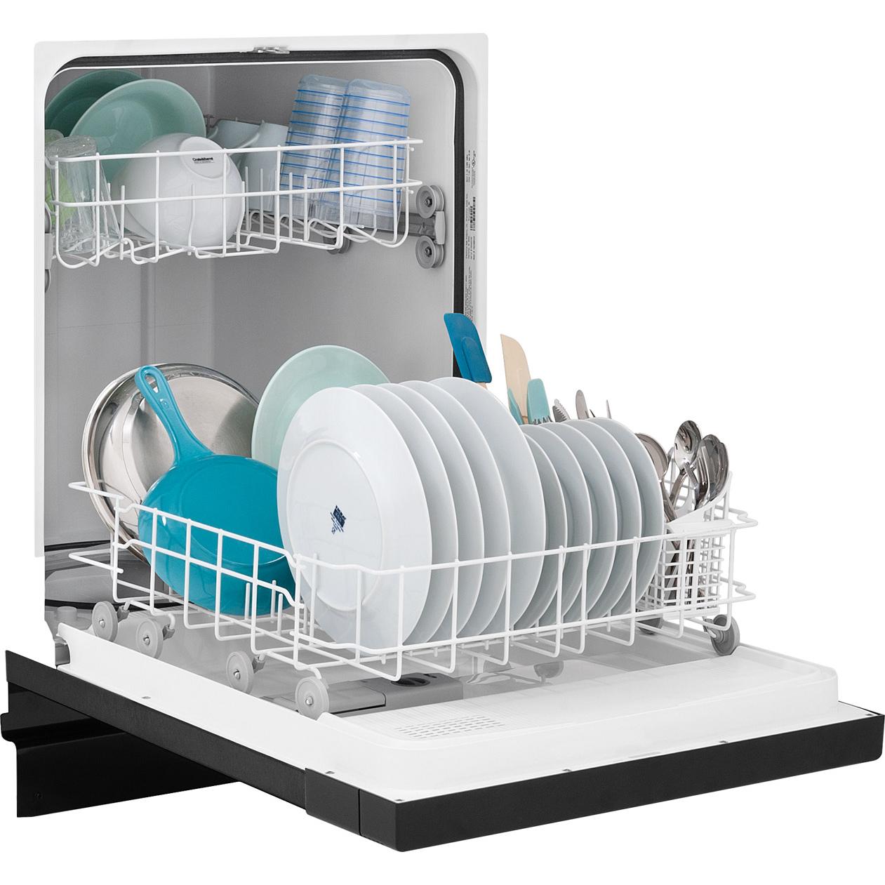  Frigidaire Built-In Dishwasher FBD2400KB IMAGE 7