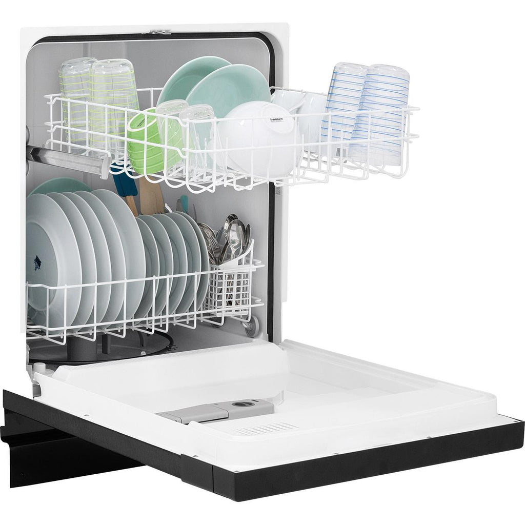 Frigidaire Built-In Dishwasher FBD2400KB IMAGE 8