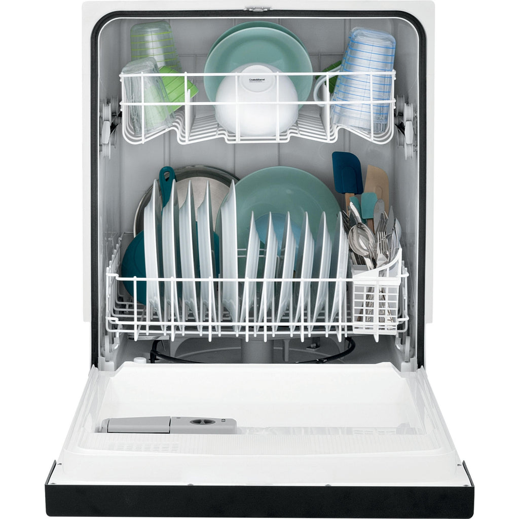  Frigidaire Built-In Dishwasher FBD2400KB IMAGE 9