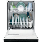  Frigidaire Built-In Dishwasher FBD2400KB IMAGE 9