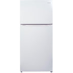  Marathon 18.1 cu.ft. Top Freezer Refrigerator with Inverter Compressor MFF184W IMAGE 1