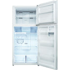  Marathon 18.1 cu.ft. Top Freezer Refrigerator with Inverter Compressor MFF184W IMAGE 2