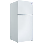  Marathon 18.1 cu.ft. Top Freezer Refrigerator with Inverter Compressor MFF184W IMAGE 3