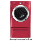 Frigidaire Front Loading Washer with Steam FAFS4474LR IMAGE 2