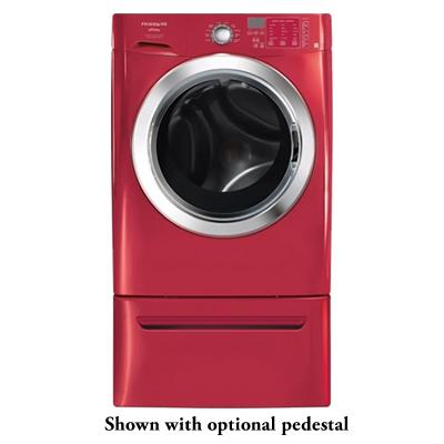  Frigidaire Front Loading Washer with Steam FAFS4474LR IMAGE 2