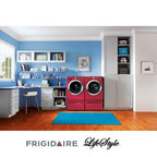  Frigidaire Front Loading Washer with Steam FAFS4474LR IMAGE 3
