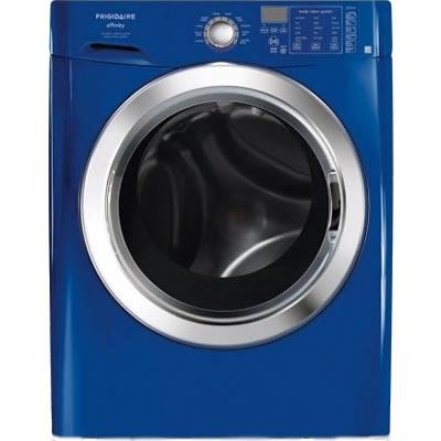  Frigidaire Front Loading Washer with Steam FAFS4474LN IMAGE 1