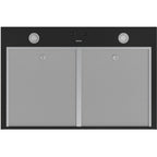  Broan 30-inch GLA1 Series Under Cabinet Range Hood GLA1303BL IMAGE 2