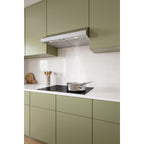 Broan 30-inch GLA1 Series Under Cabinet Range Hood GLA1303SS IMAGE 5