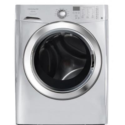  Frigidaire Front Loading Washer with Steam FAFS4474LA IMAGE 1