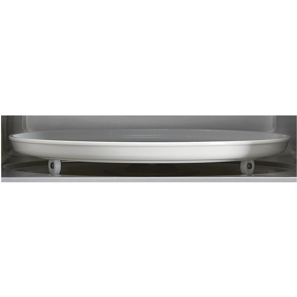  Sharp 24.7-inch, 1.5 cu. ft. Countertop Microwave Oven SMC1585KS IMAGE 4