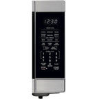  Sharp 24.4-inch, 2.2 cu. ft. Countertop Microwave Oven SMC2264KSC IMAGE 5