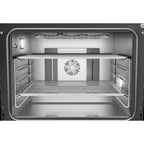  Café 30-inch Freestanding Electric Range with Wi-Fi CRS70XAWCS1 IMAGE 12