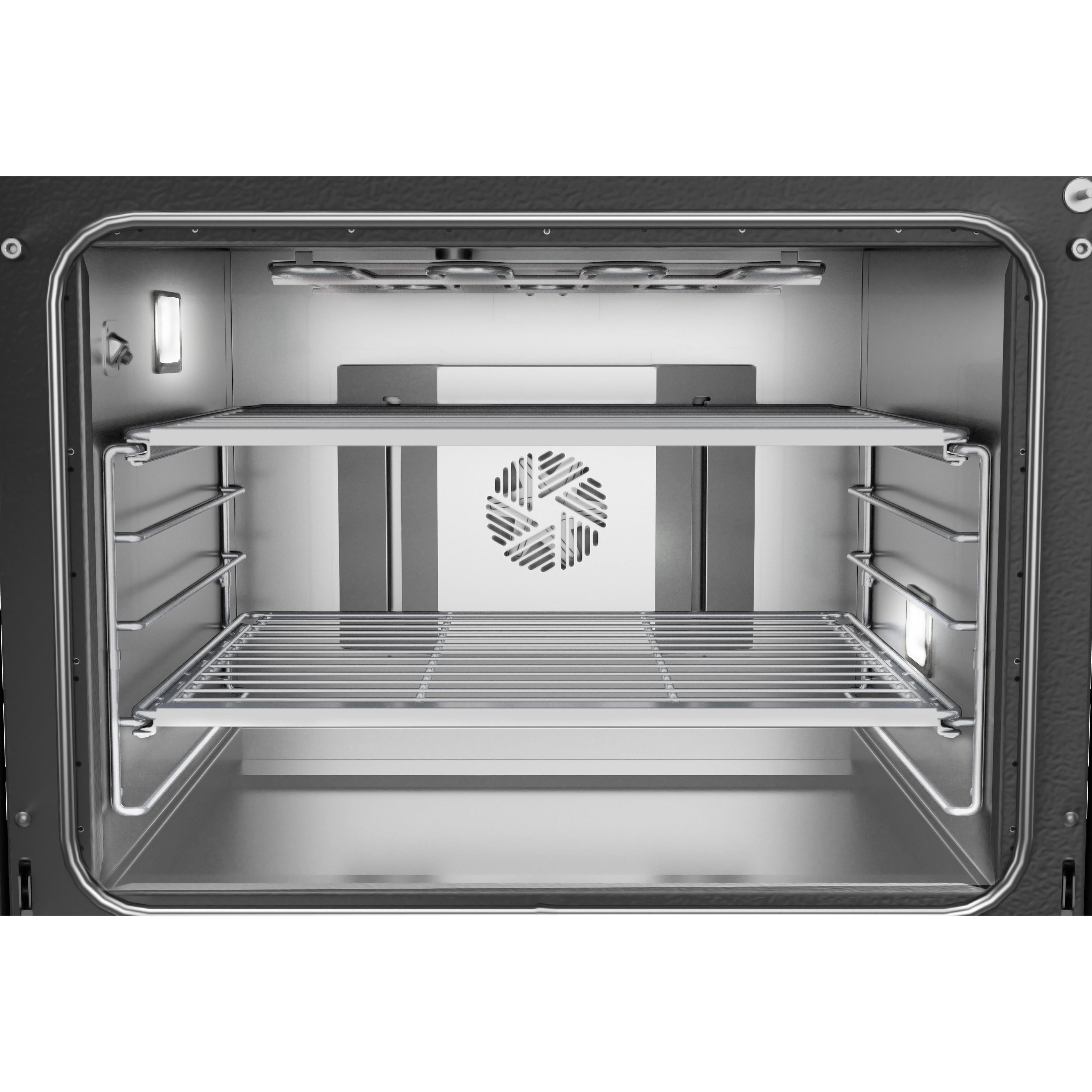  Café 30-inch Freestanding Electric Range with Wi-Fi CRS70XAWCS1 IMAGE 12