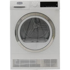  Marathon 4.2 cu. ft. Ventless/Condensing Dryer MVD420W IMAGE 1