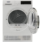  Marathon 4.2 cu. ft. Ventless/Condensing Dryer MVD420W IMAGE 2