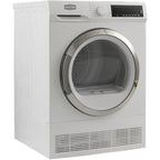  Marathon 4.2 cu. ft. Ventless/Condensing Dryer MVD420W IMAGE 3