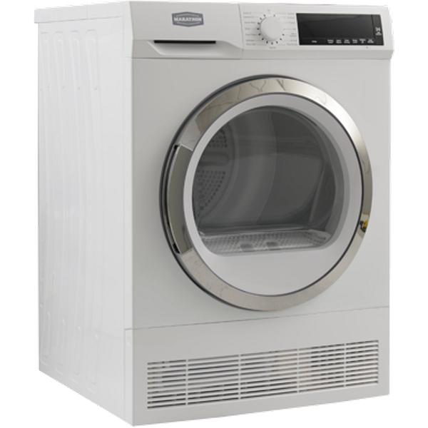  Marathon 4.2 cu. ft. Ventless/Condensing Dryer MVD420W IMAGE 3