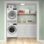  Marathon 2.2 cu. ft. Front Loading Washer MWM2214W IMAGE 5